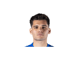 Player card image of Ianis Hagi
