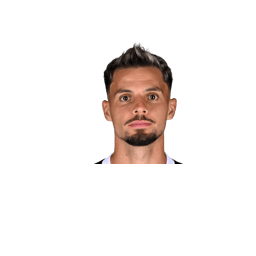 Player card image of Uran Bislimi