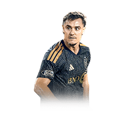 ภาพการ์ดนักเตะ Aaron Long