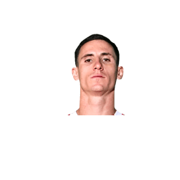 Player card image of Daniel Podence