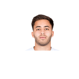 Player card image of Souffian El Karouani