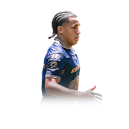 ภาพการ์ดนักเตะ Adalberto Carrasquilla