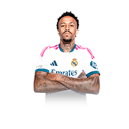 Player card image of Éder Militão