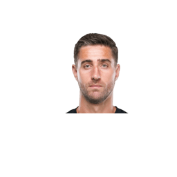 Player card image of Koen Casteels