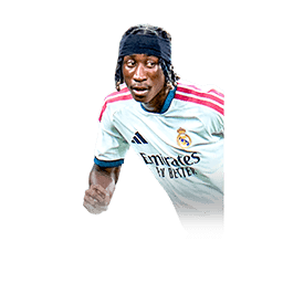 Player card image of Yan Diomande
