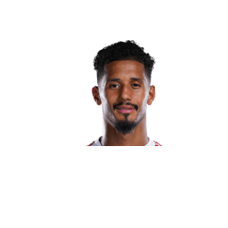 ภาพการ์ดนักเตะ William Saliba