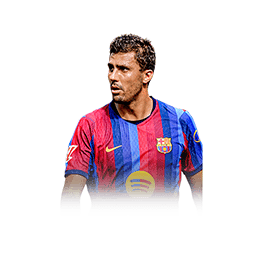 ภาพการ์ดนักเตะ Rodri