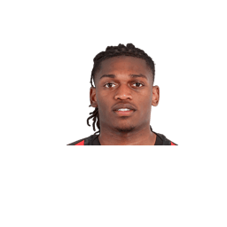 ภาพการ์ดนักเตะ Rafael Leão