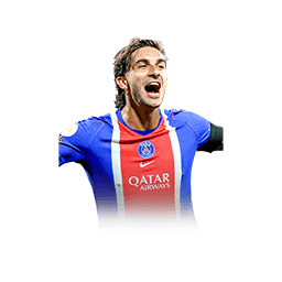 ภาพการ์ดนักเตะ Ferran Torres