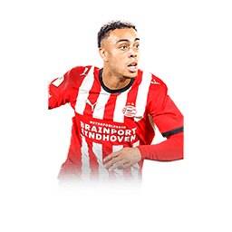 ภาพการ์ดนักเตะ Sergiño Dest