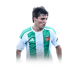 ภาพการ์ดนักเตะ Diogo Nascimento