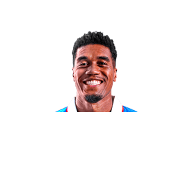 Player card image of Murilo