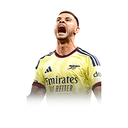 Player card image of Bruno Guimarães