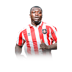 Player card image of Brian Brobbey