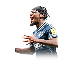 Player card image of Anthony Elanga