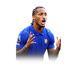 Player card image of João Pedro