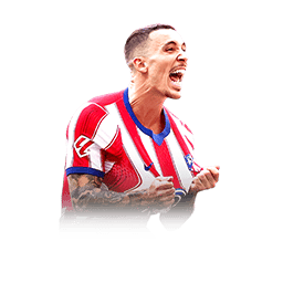 Player card image of Grimaldo