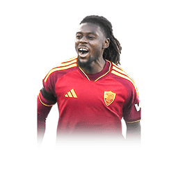 Player card image of Kouadio Manu Koné