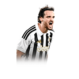 Player card image of Federico Gatti