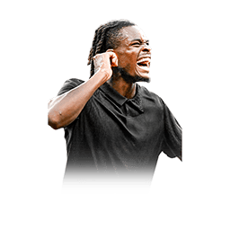 Player card image of Yann Aurel Bisseck
