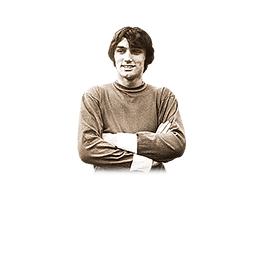 ภาพการ์ดนักเตะ George Best