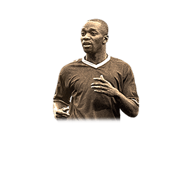 ภาพการ์ดนักเตะ Claude Makélélé