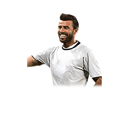 ภาพการ์ดนักเตะ Andrea Barzagli