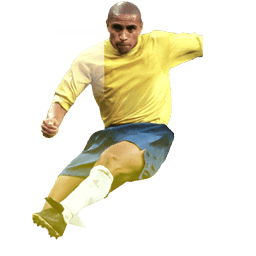 Player card image of Roberto Carlos
