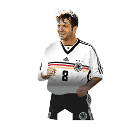 Player card image of Lothar Matthäus
