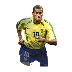 Player card image of Rivaldo