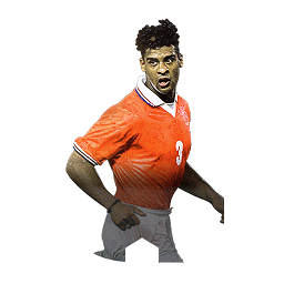 Player card image of Frank Rijkaard