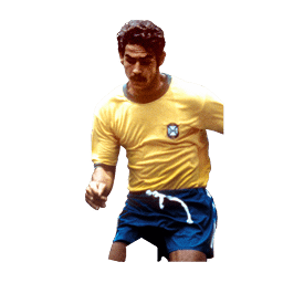 Player card image of Rivellino