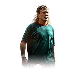 Player card image of Luis Hernández