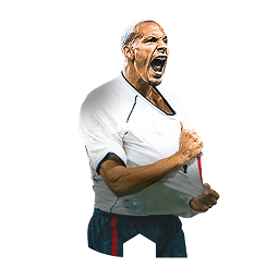 ภาพการ์ดนักเตะ Rio Ferdinand