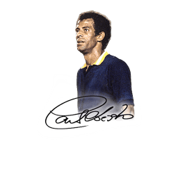 Player card image of Carlos Alberto