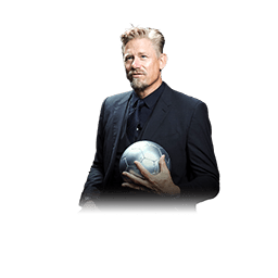 ภาพการ์ดนักเตะ Peter Schmeichel
