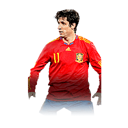 Player card image of Capdevila