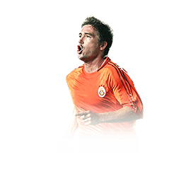 ภาพการ์ดนักเตะ Harry Kewell