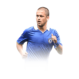 Player card image of Joe Cole