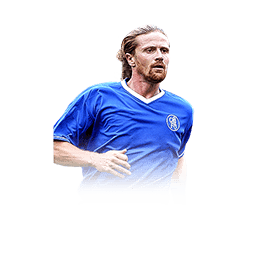 ภาพการ์ดนักเตะ Emmanuel Petit
