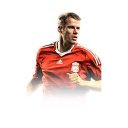 Player card image of Jamie Carragher