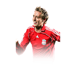 Player card image of Peter Crouch