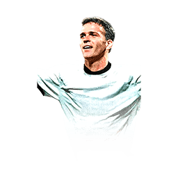 ภาพการ์ดนักเตะ Oliver Bierhoff