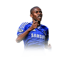 ภาพการ์ดนักเตะ Ramires