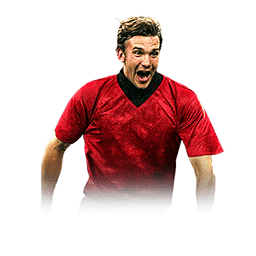 Player card image of Andriy Shevchenko