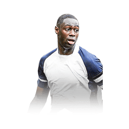 ภาพการ์ดนักเตะ Ledley King