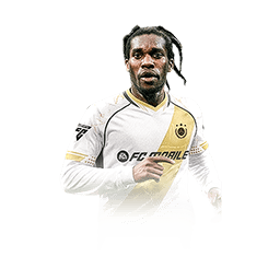 ภาพการ์ดนักเตะ Jay-Jay Okocha