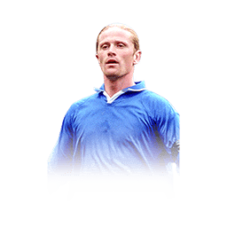 ภาพการ์ดนักเตะ Emmanuel Petit