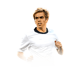 ภาพการ์ดนักเตะ Philipp Lahm