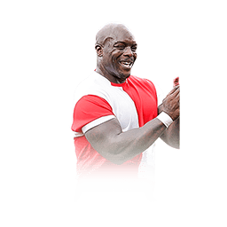 ภาพการ์ดนักเตะ Adebayo Akinfenwa